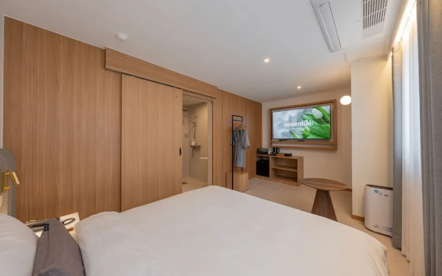 H Avenue Munhyeon