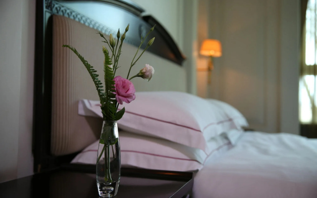 Country Garden Flower City Hotel