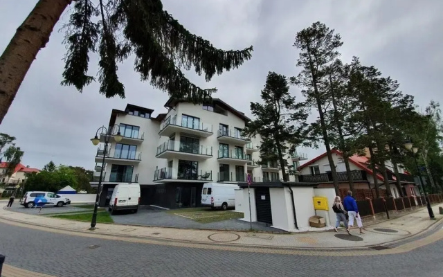 Apartament Różany - 365PAM