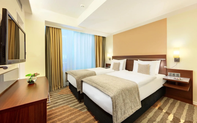 Hotel Duo