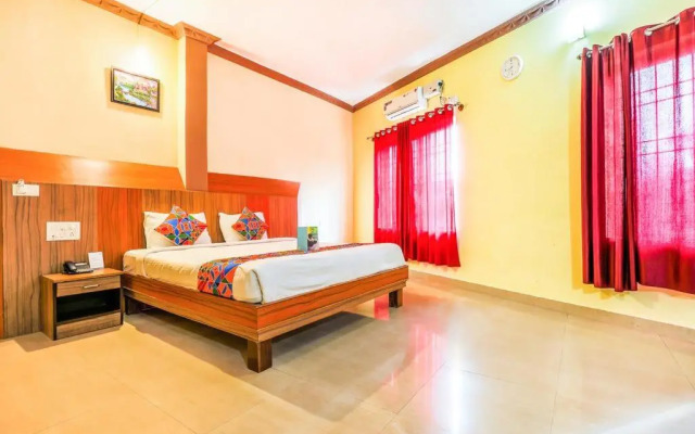 Hotel City Comforts
