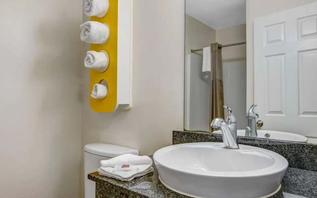 Studio 6 Extended Stay - Atlanta, GA - Chamblee