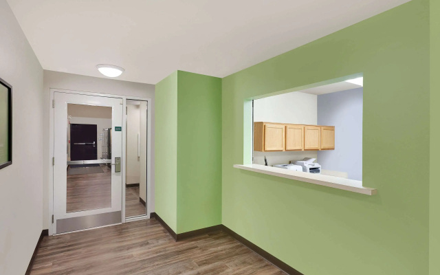 WoodSpring Suites Ankeny Des Moines