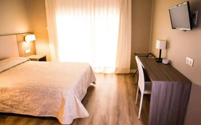 Hotel Restaurante Villa Ceutí