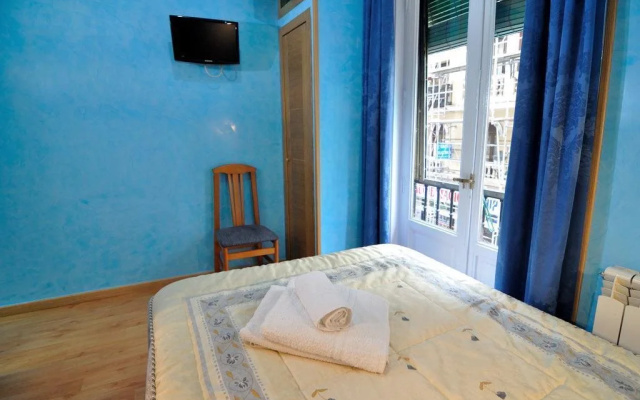 Hostal Naranjos I