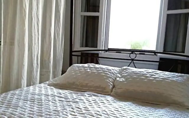 Villa Vrachos