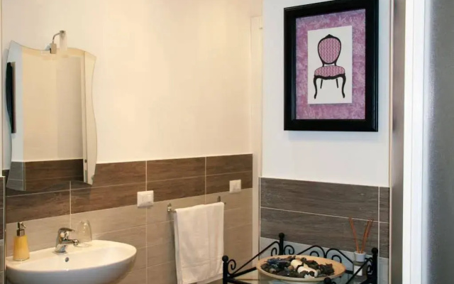 SantAntonino Apartment
