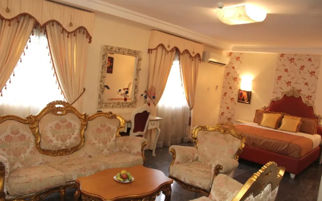 Calabar Harbour Resort SPA