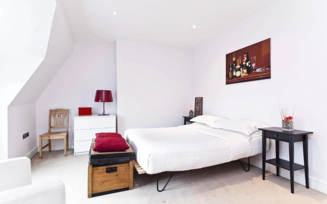 Highgate by onefinestay