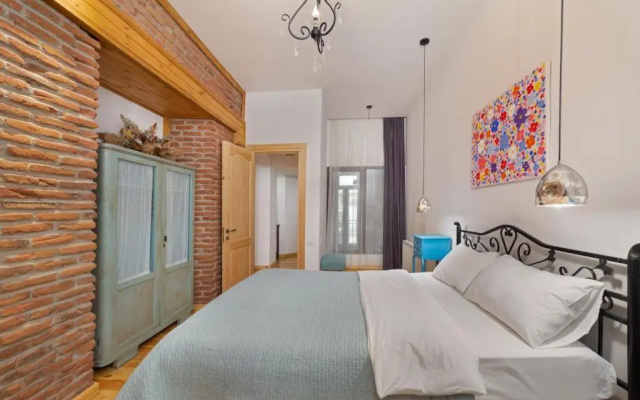 Duplex Opera 3
