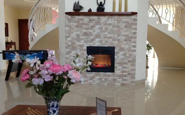 Hotel Villa Venety's