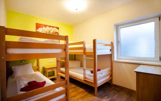 Exclusive Apartment Sylvie