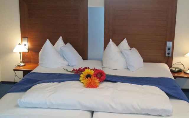 Garni-Hotel Sailer