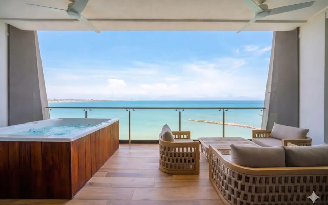Bahiban Residences by Monyxbnb