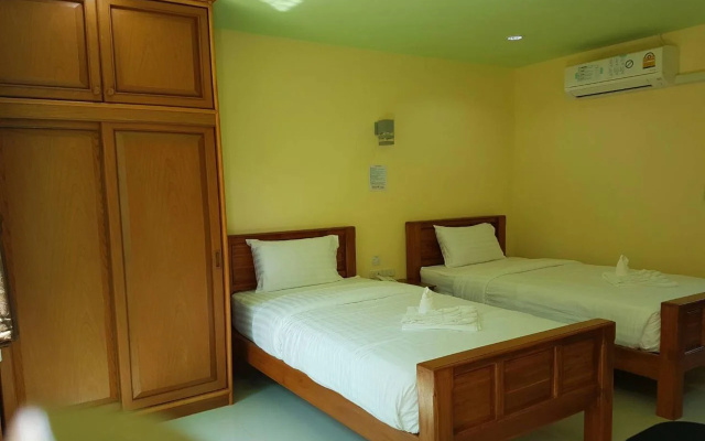 Kasinpat Home