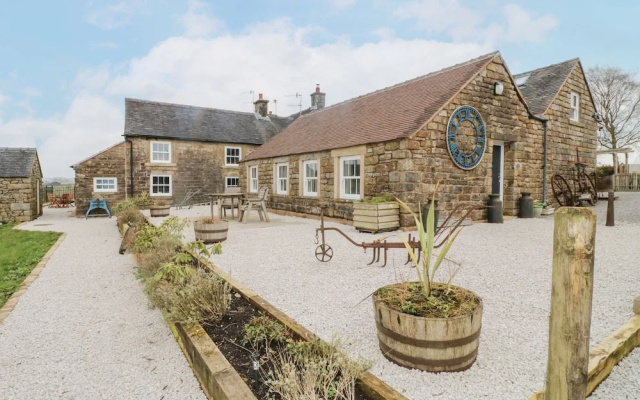 Curlew Cottage