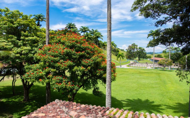 Pousada Fazenda Ponte Alta