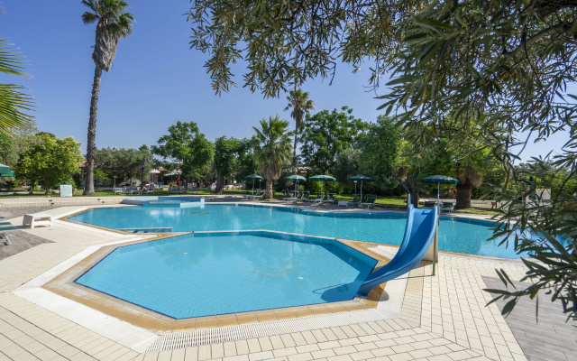 Villaggio Borgo degli Ulivi