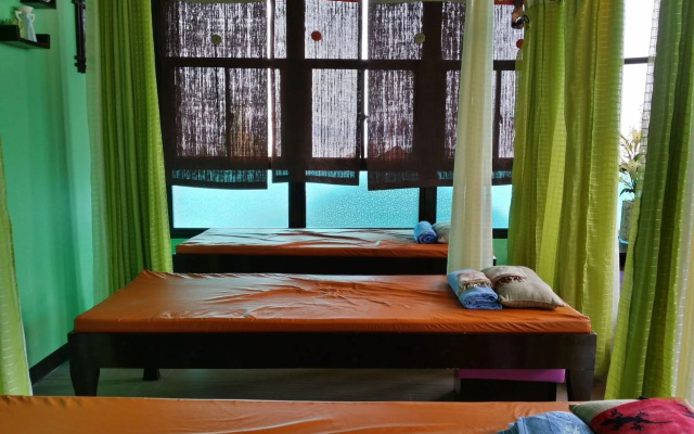 Crystal Blue Resort Batangas