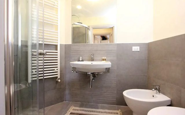 City Apartments - Residence Avogaria