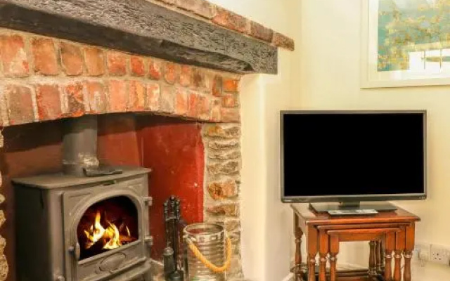 Cousham Cottage, Cawsand