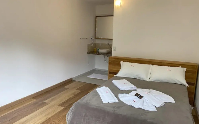 Hibisco Home Hotel