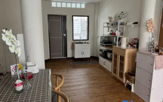 Room A - Baan ABC at 112