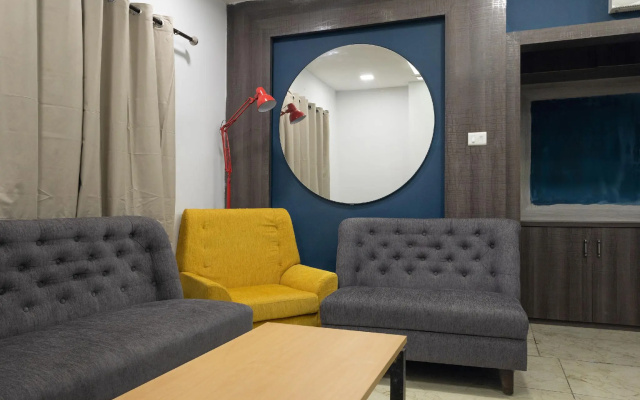 SilverKey Executive Stays 42710 Mahalaxmi Nagar