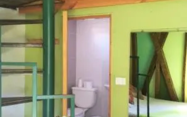 Green Secret Hostal