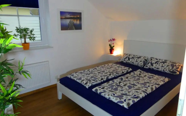 Cochem Ferienwohnung Scheuer
