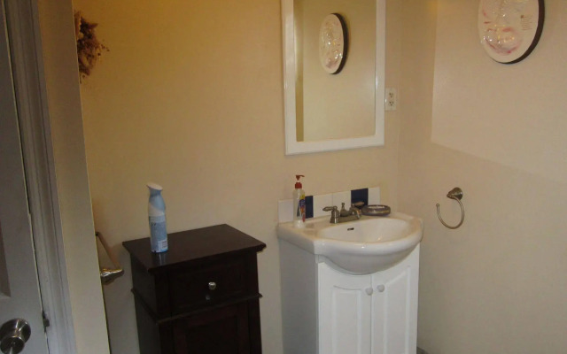Ivory Sands Beach Suites