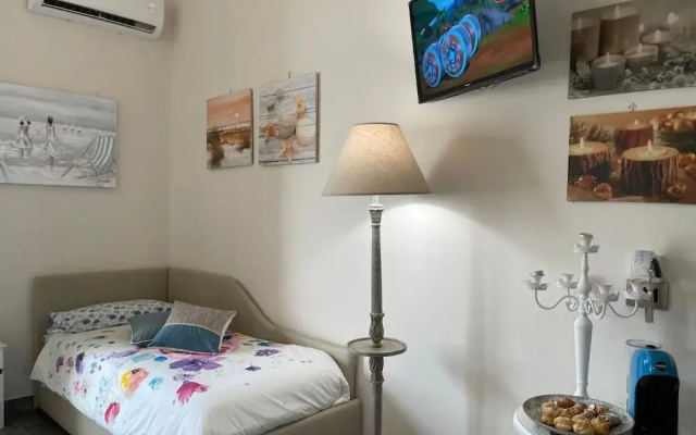 Room in B&B - Relais Dea Degli Ulivi House