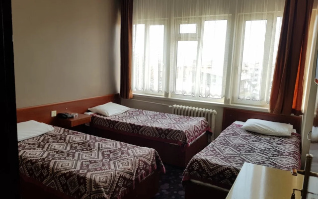Ferah Otel