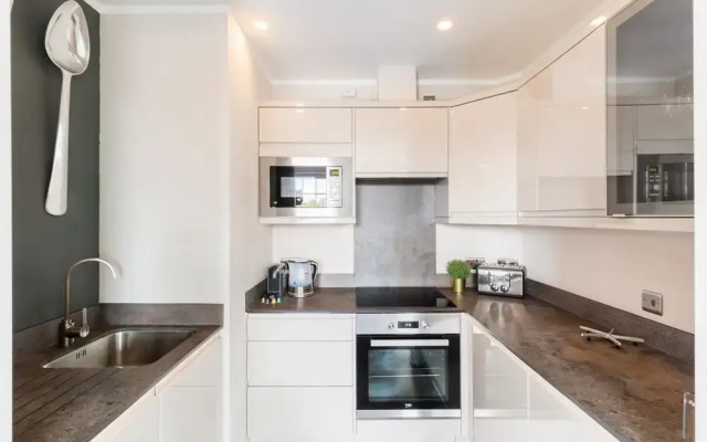 L-Spa Boutique Apartment No. 5