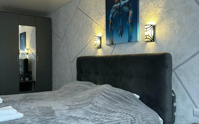 BPA Apartments на улице Кирова 43