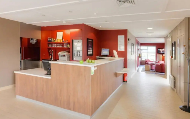 Hôtel Inn Design & Restaurant Poitiers
