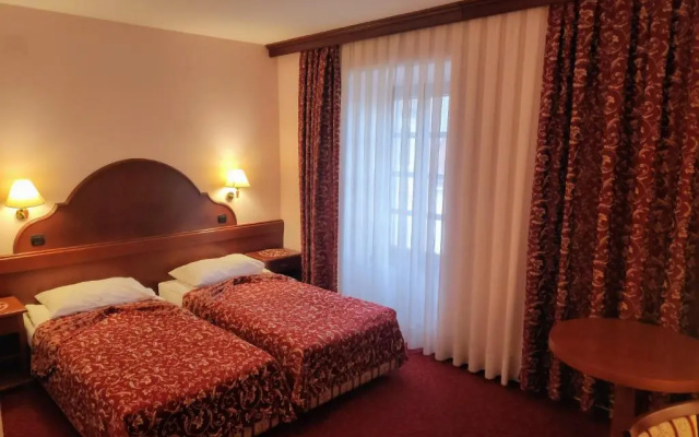 Hotel Amalia