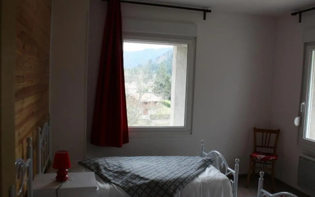 Gîte Xonrupt-Longemer, 3 pièces, 4 personnes - FR-1-589-218