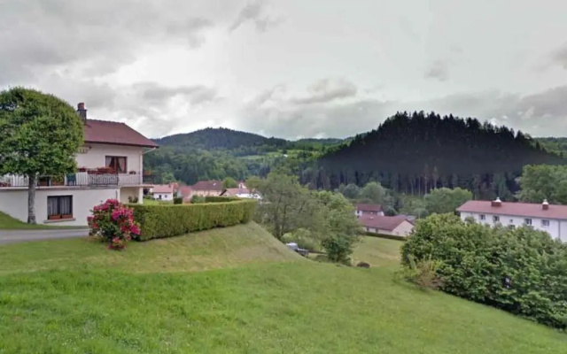 Gite Le Tholy, 2 pièces, 4 personnes - FR-1-589-129