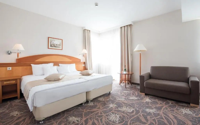 Vitalmed Hotel Sárvár