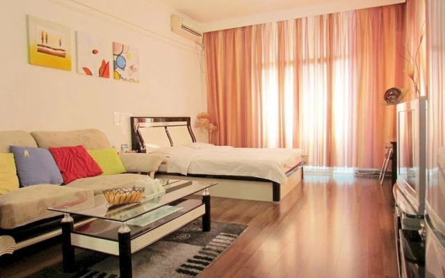 Liuzhou Pinju Hotel