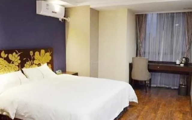Aishangmei Hotel
