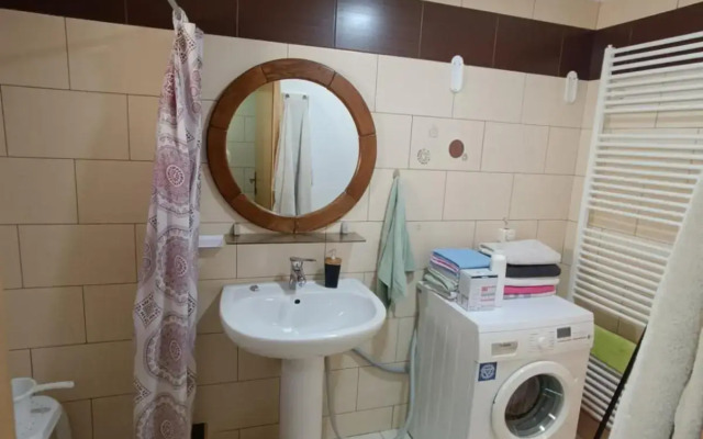Apartment Soulrest