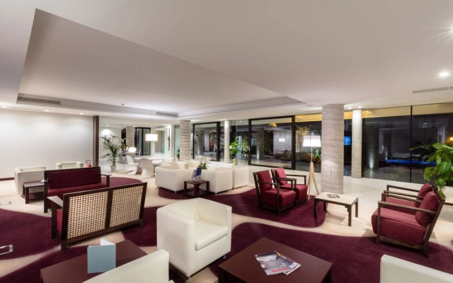 Hotel Europa