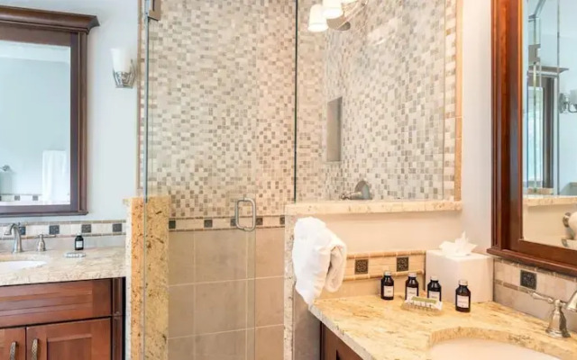 Lift 7 Lodge by Exceptional Stays