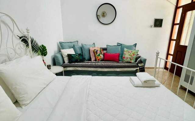 Anastasia’s House