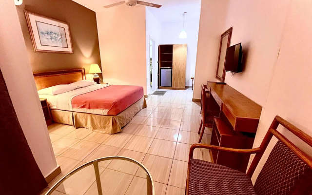 Masaya Suites