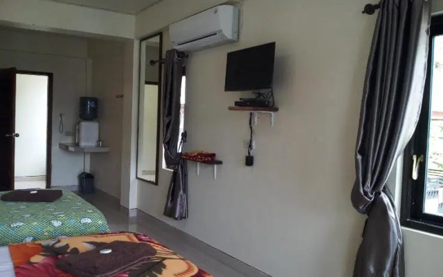 Fina Bungalow 2