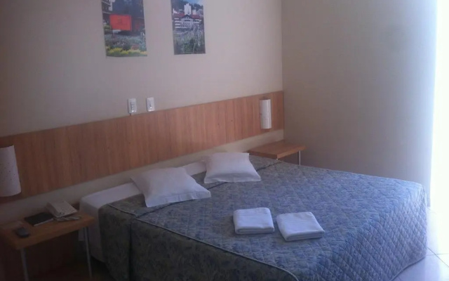 Hotel Mime