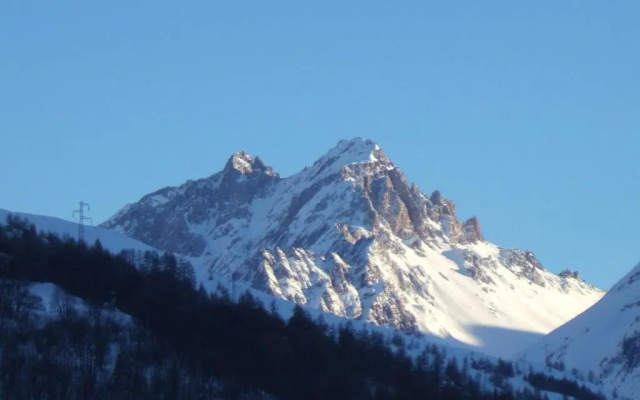Appartement Valloire, 2 pièces, 4 personnes - FR-1-263-219